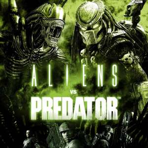 Aliens vs. Predator Collection (EU) (Digitális kulcs - PC) 87367326 