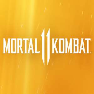 Mortal Kombat 11 (Digitális kulcs - PC) 87367762 