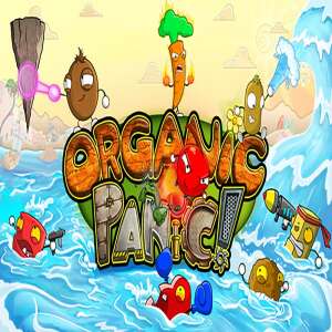 Organic Panic (Digitális kulcs - PC) 87368750 
