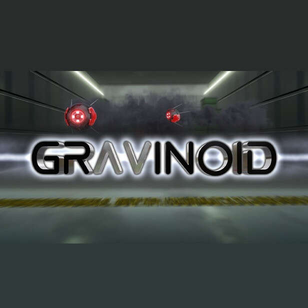 Gravinoid (digitális kulcs - pc)