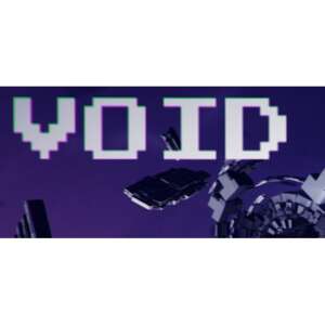 Void (Digitális kulcs - PC) 87372185 
