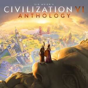 Civilization 6 Anthology (Digitális kulcs - PC) 87375104 