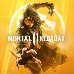 Mortal Kombat 11 (Digitális kulcs - Nintendo Switch) 87377318 