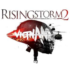 Rising Storm 2: Vietnam - Digital Deluxe (Digitális kulcs - PC) 87377907 