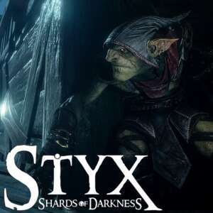 Styx: Shards of Darkness (EU) (Digitális kulcs - PC) 87380223 