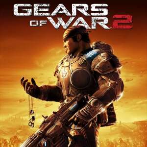 Gears of War 2 (Xbox 360) (Digitális kulcs) 87380531 
