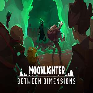 Moonlighter: Between Dimensions (DLC) (Digitális kulcs - PC) 87381489 