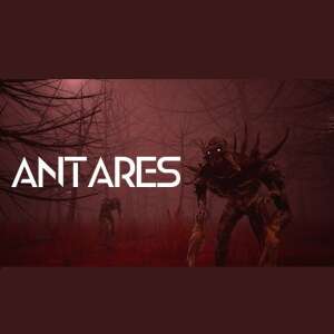 Antares (Digitális kulcs - PC) 87382012 