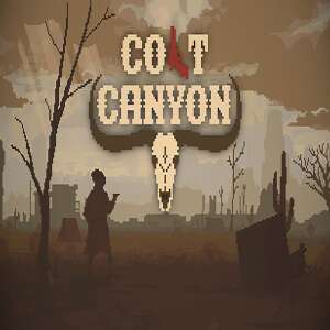 Colt Canyon (Digitális kulcs - PC) 87382276 