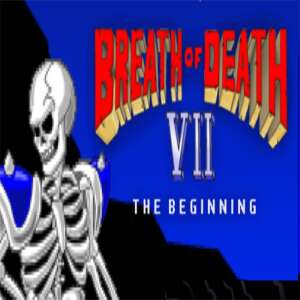 Breath of Death VII (Digitális kulcs - PC) 87382311 