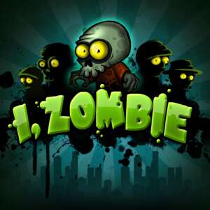 I, Zombie (Digitális kulcs - PC) 87382398 