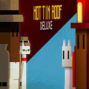 Hot Tin Roof Deluxe (Digitális kulcs - PC) 87382740 