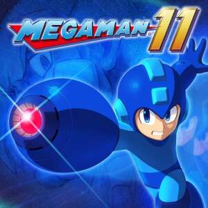 Mega Man 11 (EU) (Digitális kulcs - PC) 87384642 