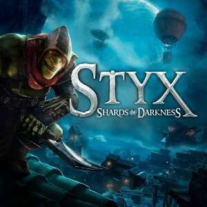 Styx: Shards of Darkness (Digitális kulcs - PC) 87388435 