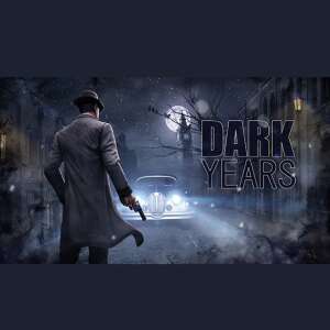 Dark Years (Digitális kulcs - PC) 87388890 