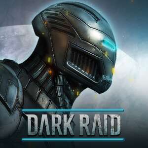Dark Raid (Digitális kulcs - PC) 87389063 