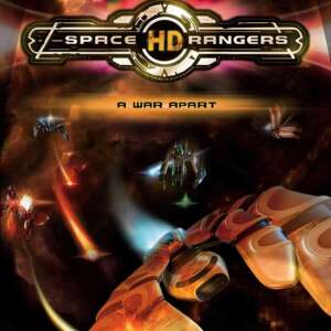 Space Rangers HD: A War Apart (Digitális kulcs - PC) 87389183 