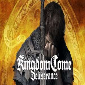 Kingdom Come: Deliverance - Art Book (Digitális kulcs - PC) 87391802 
