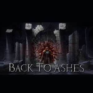 Back To Ashes (Digitális kulcs - PC) 87392049 