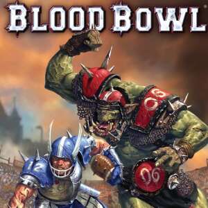 Blood Bowl (Dark Elves Edition) (Digitális kulcs - PC) 87393717 