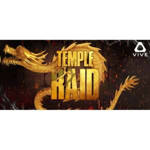 Temple Raid (Digitális kulcs - PC) 87395316 