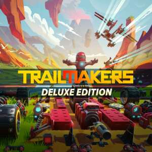 Trailmakers (Deluxe Edition) (Digitális kulcs - PC) 87395585 