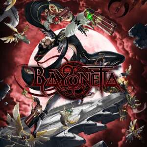 Bayonetta (Deluxe Edition) (Digitális kulcs - PC) 87400556 