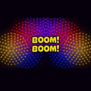 Boom! Boom! (Digitális kulcs - PC) 87401026 