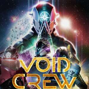 Void Crew (Digitális kulcs - PC) 87402456 