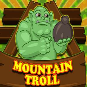 Mountain Troll (Digitális kulcs - PC) 87402659 
