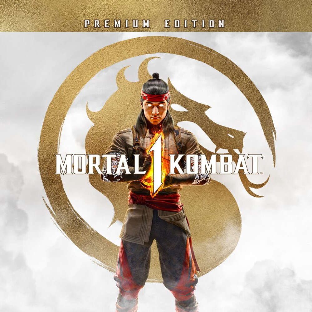 Mortal kombat 1: premium edition (digitális kulcs - xbox series x/s)