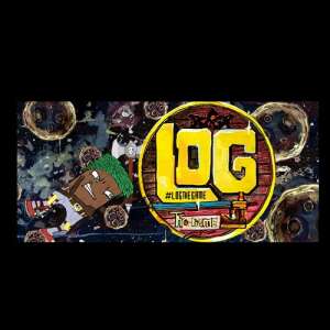 LOG the game (Digitális kulcs - PC) 87404144 