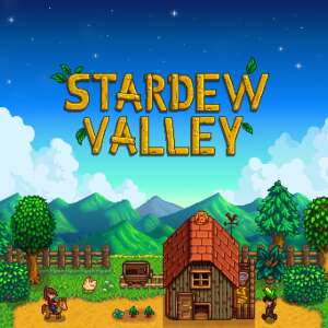 Stardew Valley (Digitális kulcs - PC) 87404403 