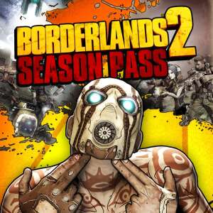 Borderlands 2 Season Pass (MAC) (DLC) (Digitális kulcs - PC) 87404423 