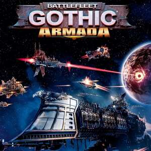 Battlefleet Gothic: Armada (Digitális kulcs - PC) 87406542 
