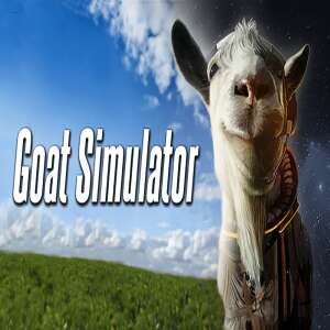 Goat Simulator 87406822 