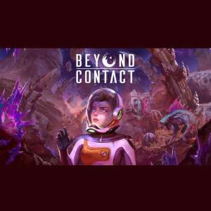 Beyond Contact (Digitális kulcs - PC) 87406862 