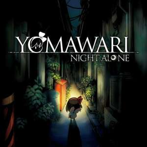 Yomawari: Night Alone (Digital Pitch Dark Edition) (Digitális kulcs - PC) 87407676 
