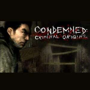 Condemned: Criminal Origins (Digitális kulcs - PC) 87408198 