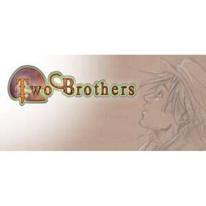 Two Brothers (Digitális kulcs - PC) 87408703 