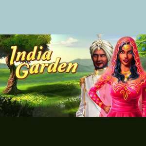 India Garden (Digitális kulcs - PC) 87409348 