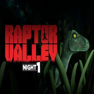 Raptor Valley (Digitális kulcs - PC) 87413239 