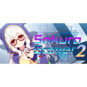 Sakura Gamer 2 (Digitális kulcs - PC) 87415358 