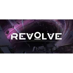 Revolve (Digitális kulcs - PC) 87415807 