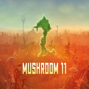 Mushroom 11 (Digitális kulcs - PC) 87416267 