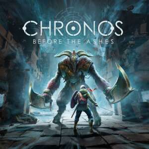 Chronos: Before the Ashes (Digitális kulcs - PC) 87417162 