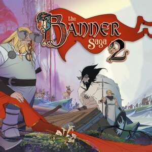 The Banner Saga 2 Digital Deluxe (Digitális kulcs - PC) 87417248 