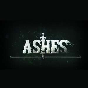 Ashes (Digitális kulcs - PC) 87419789 
