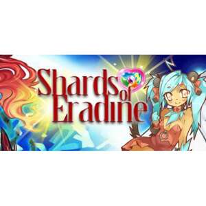 Shards of Eradine (Digitális kulcs - PC) 87420834 