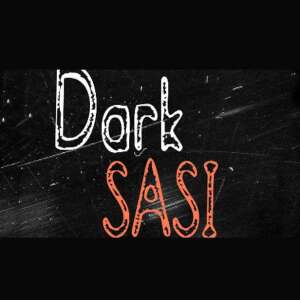 Dark SASI (Digitális kulcs - PC) 87421524 